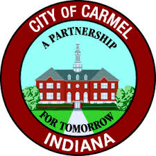 logo for City of Carmel - Engineering