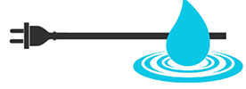 logo for City of Milford Utilities