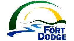 logo for City of Fort Dodge