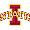 logo for Iowa State University