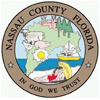 logo for Nassau County