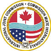 logo for International Joint Commission