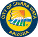 logo for City of Sierra Vista
