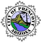 logo for City of Prescott