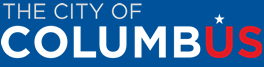 logo for City of Columbus, OH