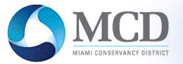 logo for Miami Conservancy District