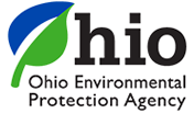 logo for Ohio Environmental Protection Agency