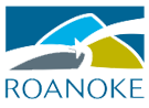 logo for City of Roanoke, VA - Department of Public Works