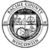 logo for Racine County Board of Drainage Commissioners
