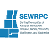 logo for Southeastern Wisconsin Regional Planning Commission