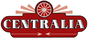 logo for City of Centralia