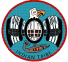 logo for Hoh Tribal Business Committee