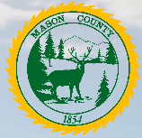 logo for Mason County