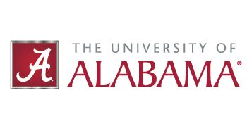 logo for University of Alabama - Alabama Water Institute