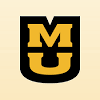 logo for University of Missouri