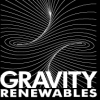 logo for Gravity Renewables