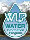 logo for East Grand Water Quality Board