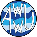 logo for Anchorage Water & Wastewater Utility