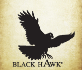logo for City of Black Hawk