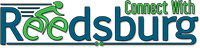 logo for City of Reedsburg