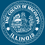 logo for Macoupin Co S&WCD