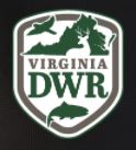 logo for Virginia Department of Wildlife Resources