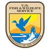 logo for US Fish and Wildlife Service (FWS)