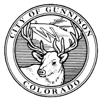 logo for City of Gunnison