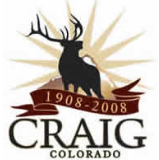logo for City of Craig