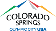 logo for City of Colorado Springs