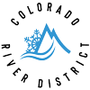 logo for Colorado River Water Conservation District