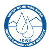 logo for Upper Gunnison River Water Conservancy District