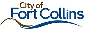 logo for City of Fort Collins