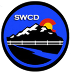 logo for Southwestern Colorado Water Conservation District