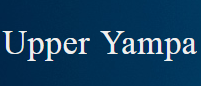 logo for Upper Yampa Water Conservancy District