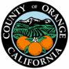 logo for Orange County Public Works