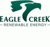 logo for Eagle Creek Renewable Energy