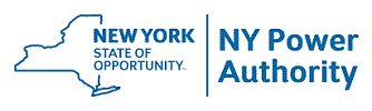 logo for New York Power Authority