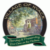 logo for Village of Nyack