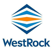 logo for WestRock Coated Board, LLC