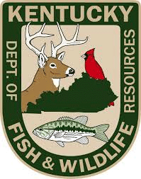 logo for Kentucky Department of Fish and Wildlife Resources