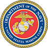 logo for US Marine Corps - Camp Pendleton