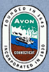 logo for Avon Water Company