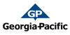 logo for Georgia-Pacific Monticello