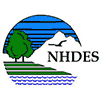logo for New Hampshire Department of Environmental Services
