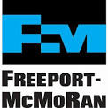 logo for Freeport Minerals Corporation