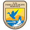 logo for US Fish and Wildlife Service (FWS) 