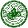logo for City of Montpelier