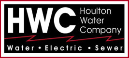 logo for Houlton Water Company