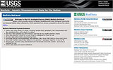 USGS BioData USGS BioData